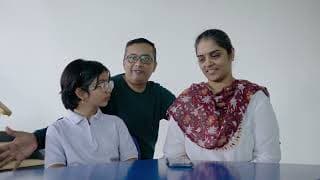 Shantiniketan International School Videos