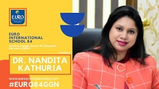 Euro International School Videos