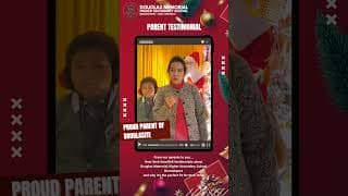 Douglas Memorial Higher Secondary School Videos