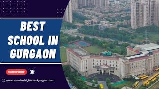 St. Xavier's High School Videos