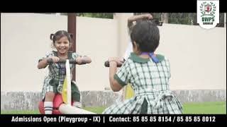 Delhi World Public School (DWPS) Videos