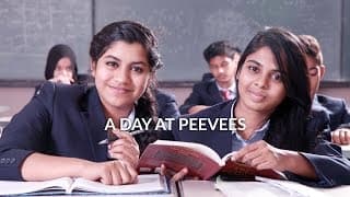 Peevees Public School Videos
