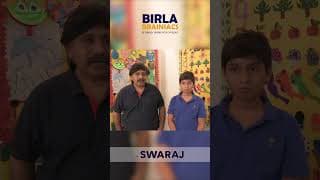 Birla Brainiacs Videos