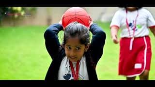 Goldenbee Global school Videos