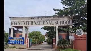 Ryan International School Videos