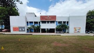 Brahm Prakash DAV School Videos