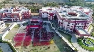 Sant Tukaram National Model School Videos