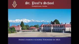St. Paul's School Videos
