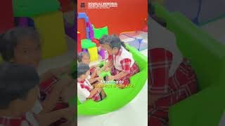 Douglas Memorial Higher Secondary School Videos