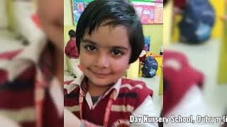DAV Nursery School Videos