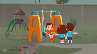 The Blessed Ones Videos