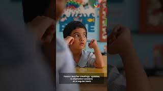 Global Indian International School Videos