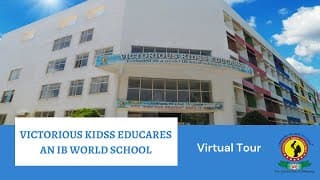 Victorious Kidss Educares Videos