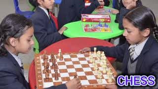 Jaypee Public School Videos