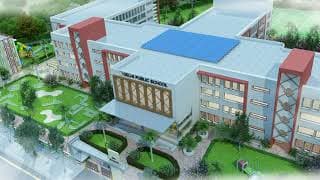 Delhi Public School Videos