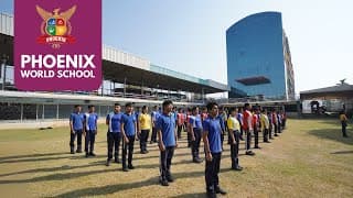 Phoenix World School Videos