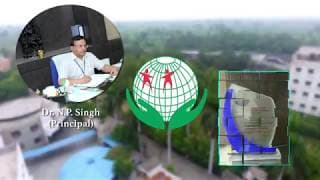 Dr. K.N. Modi Global School Videos