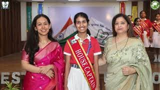 Bharat Ram Global School Videos
