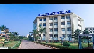 Raghav Global School Videos