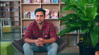 Embassy Academy Videos