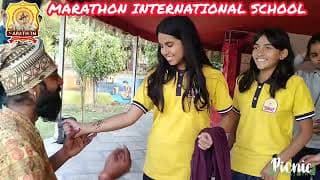 Marathon International School & Jr. College Videos