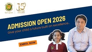 K.R. Mangalam World School, Gurugram Videos