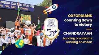 Oxford Senior Secondary School Videos