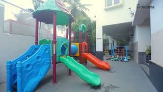 Harsha International Public School Videos