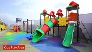 VIBGYOR High School Videos