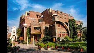 Aadharshila Vidyapeeth Videos