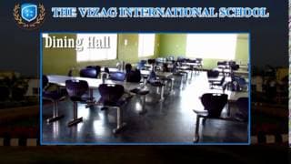 The Vizag International School Videos