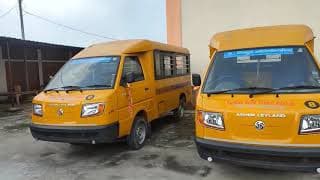 Buddha World School Videos