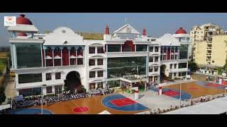 International Public School Videos