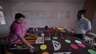 Seth Anandram Jaipuria School Videos