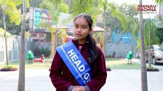 Manav Rachna International School Videos