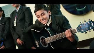 Grizzly Vidyalaya Videos