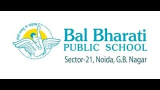 Bal Bharati Public School Videos