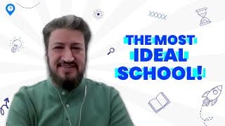 International Schooling Videos