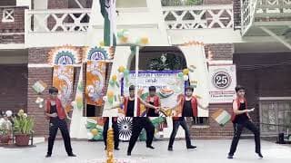 Aadharshila Vidyapeeth Videos