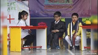 DAV Nursery School Videos