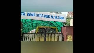Lt. Col. Mehar Little Angels Senior Secondary School Videos