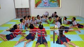 GD Goenka Global School Videos