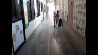 CSHP Memorial Public School Videos