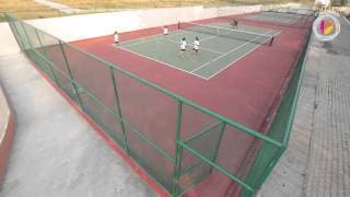 Vantage Hall Girls' Residential School Videos