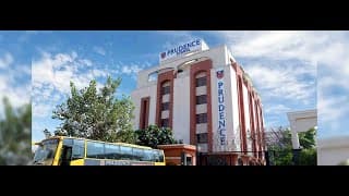 Prudence School (Dwarka Sector 16) Videos