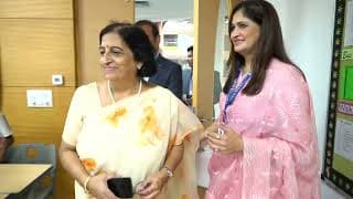 Sparsh Global School Videos