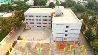 Podar Global School Videos