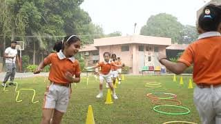 Shanti Gyan Niketan Senior Secondary Public School Videos