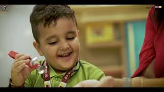 Ridge Valley School Videos