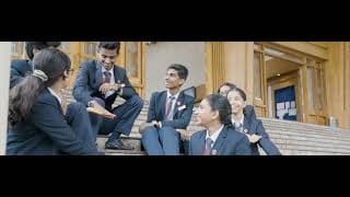 Christ Academy Junior College Videos